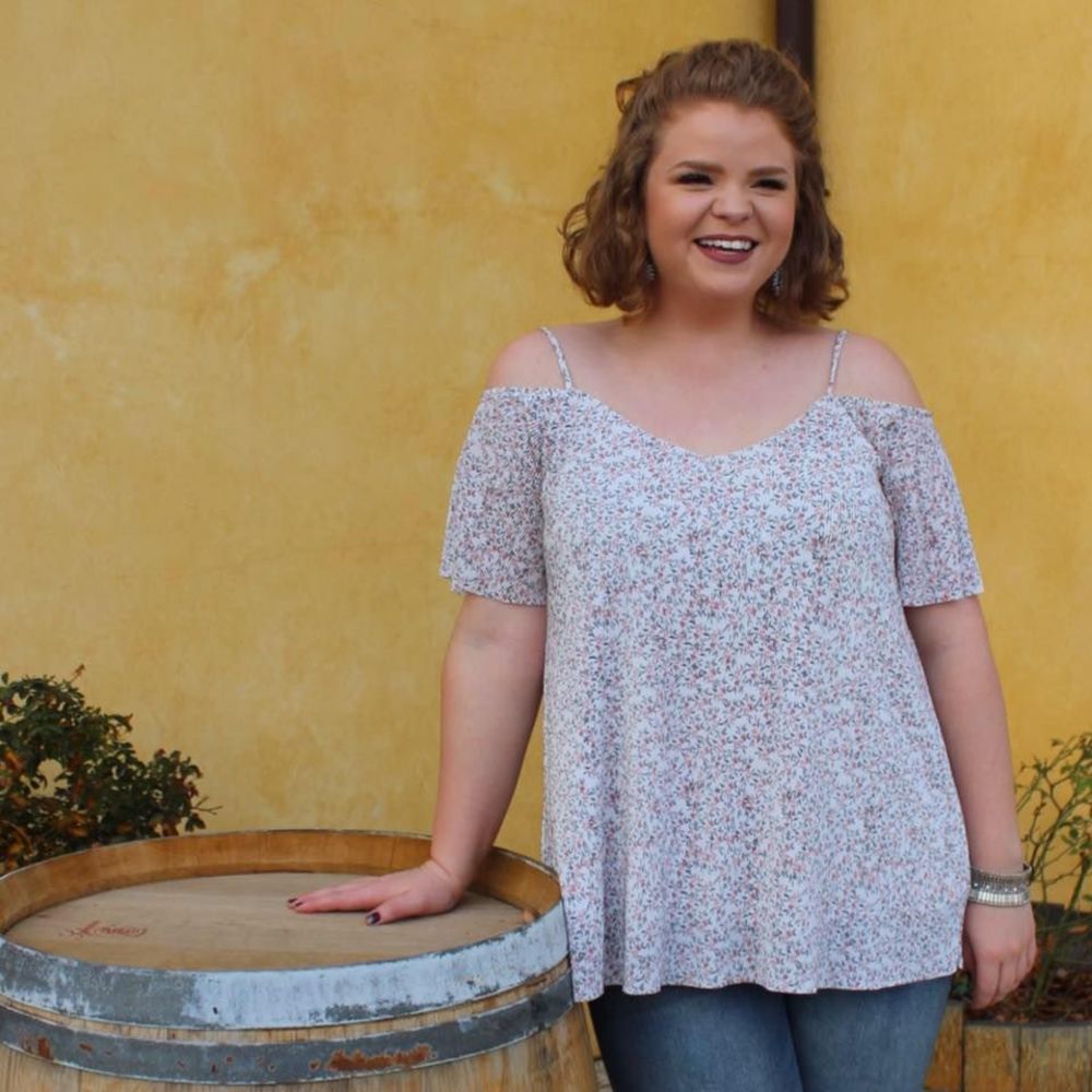 Meet your Posher, Kelly